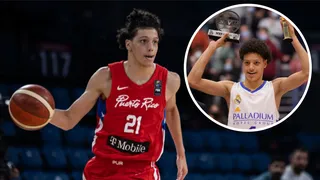 El canterano MVP del Real Madrid cambia buscando el Draft NBA