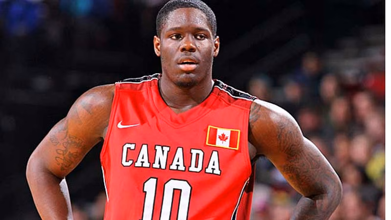 Un #1 en apuros: Anthony Bennett rescinde su contrato con Minnesota