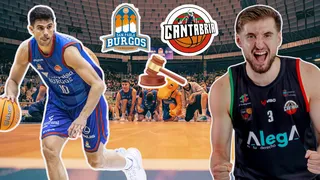 ¡El Alega Cantabria denuncia al San Pablo Burgos! Te explicamos los motivos