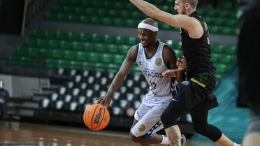 Horton y ‘clutch’ McFadden dejan a Hereda San Pablo Burgos casi clasificado (71-74)