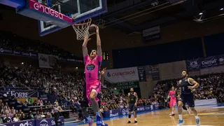 Los mejores rookies de la Liga Endesa