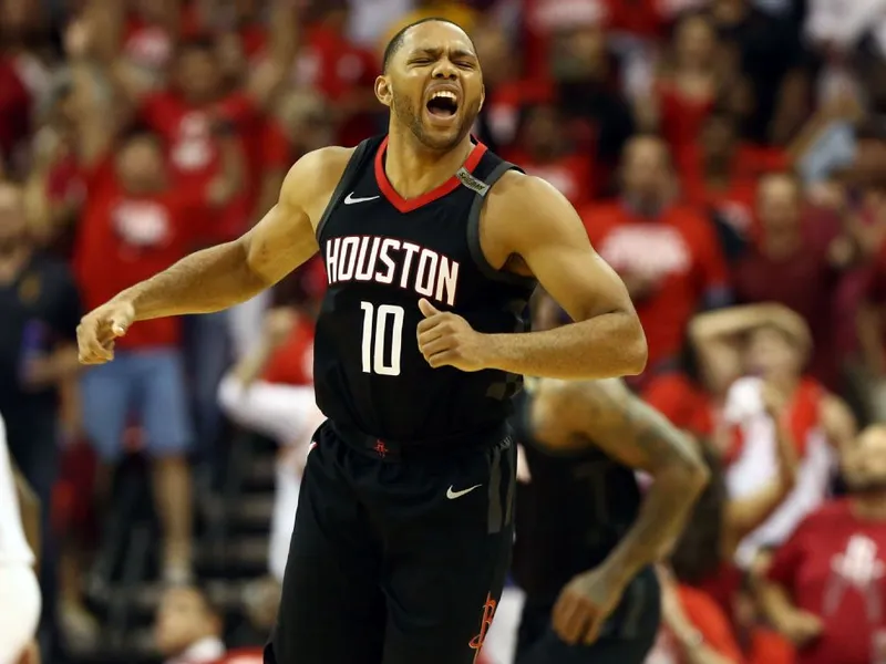 Eric Gordon renueva contrato con Houston Rockets