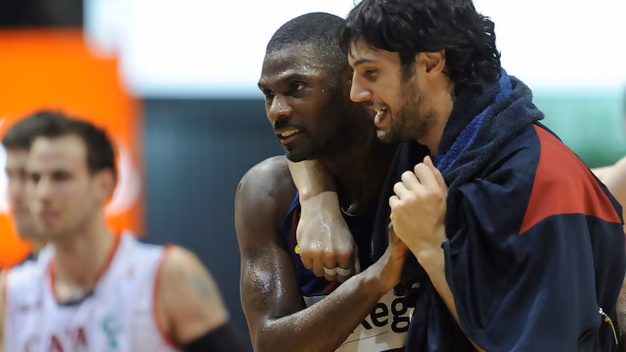 El corazón del Caja Laboral no fue suficiente para defender la imbatibilidad de 693 días del Buesa ante un Regal Barça que recupera sensaciones (79-86)