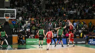 Peligro para Baxi Manresa: en Italia quieren llevarse a su tirador infalible