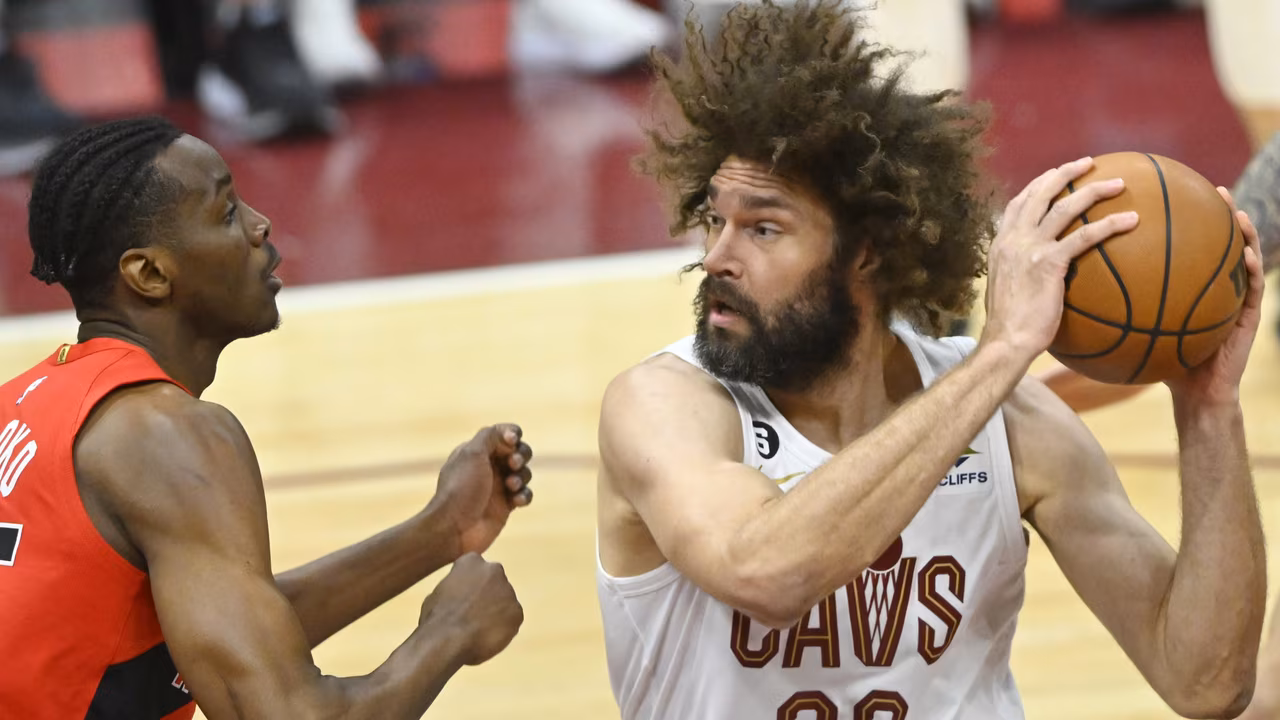 Olimpia Milano monitoriza un pívot con 16 años en la NBA