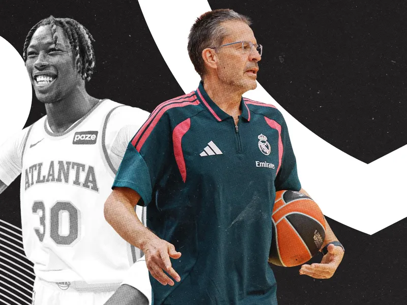 ¿Y si el Real Madrid Baloncesto ya fichó a su tercer pívot?