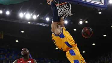 El futuro de Herbalife Gran Canaria: Otra reconstrucción para acabar con las dudas