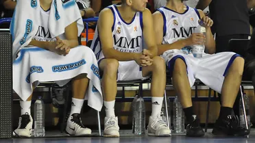 EL- J3 (jueves); Cara y cruz para Real Madrid y Barça en la jornada en el que el Union Olimpija se puso 3-0