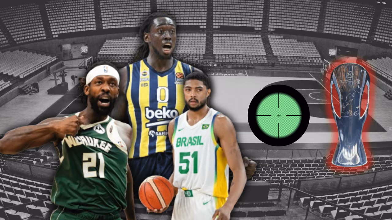 “Si no ganamos la Eurocup será un fracaso”: Joventut debuta ante el monstruo de Hapoel