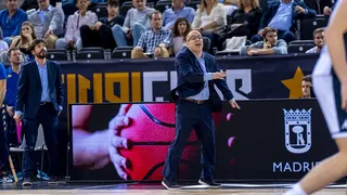 OFICIAL | BAXI Manresa escoge entrenador en LEB Oro