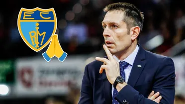 ¡Lío en Primera FEB! Tildan de homófobo a Natxo Lezkano en su debut y pide perdón