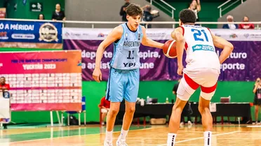 Felipe Minzer, el siguiente producto de Zaragoza después de Langarita y Mara