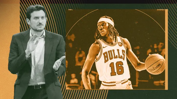 Viene de la NBA pero no es Ndiaye ¿Cómo juega el último fichaje de Valencia Basket?