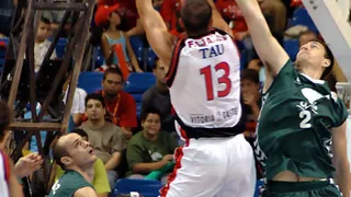 Diego Fajardo jugará en el Bruesa GBC