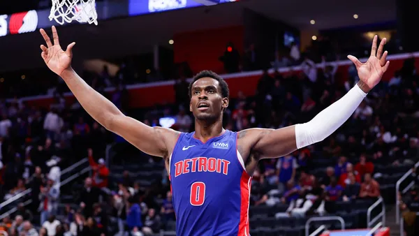 5 jugadores que sorprendieron en el comienzo de la temporada 2023-2024 de la NBA