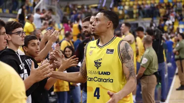 Operación Euroliga en Gran Canaria: renovaciones y dos posibles salidas importantes