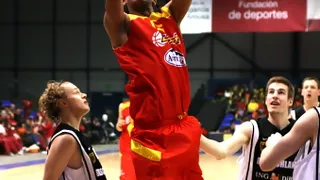 ¿Qué pasa con el Barça B? (2ª parte con fotos pretemporada ACB)