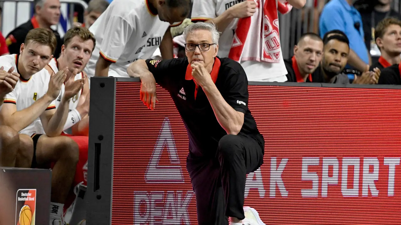 La llegada del Gordon Herbert al Bayern de Munich provoca este cambio en Alemania