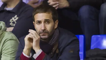 Sito Alonso sustituirá a Pablo Laso como entrenador del Lagun Aro GBC