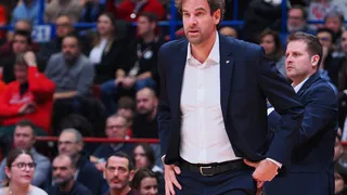 En medio de la tormenta, Roger Grimau habla: “La hostia fue fuerte…”