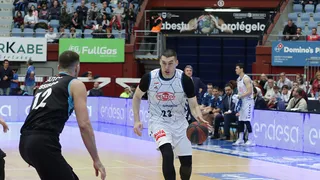 Beqa Burjanadze, calidad y entrega para Herbalife Gran Canaria