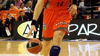 Ermal Kuqo jugará en el Efes Pilsen