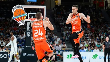 La última hora de Valencia Basket: el cupo salvado que nadie predijo