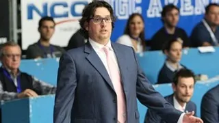 Andrea Trinchieri, flamante nuevo seleccionador griego, vuelve a generar ilusiones