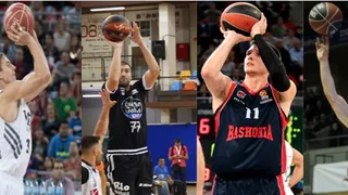 Los cañoneros de la Liga Endesa salen a escena: Carroll, Thomas, Corbacho, …