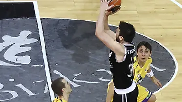 Del 6.25 al 6.75 en la ACB: lo que cambia de una temporada a otra