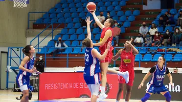 Liga Femenina Endesa (J3): Cadi La Seu invicto y líder