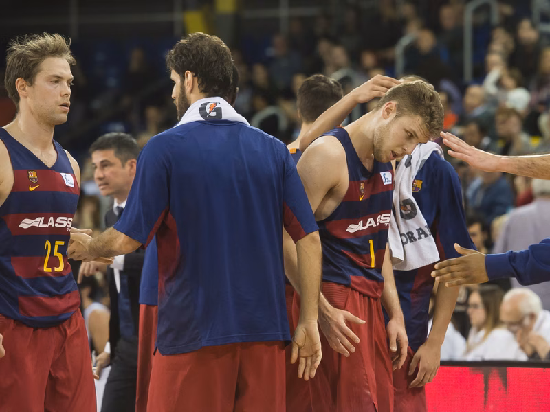 Análisis del mal momento del FC Barcelona Lassa: ¿está todo perdido?