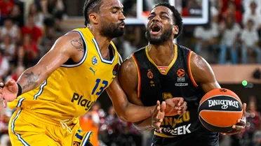 ¿Cambio de jugadores en Reyer Venezia? Salida y posible fichaje