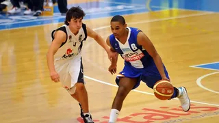 Sean Ogirri regresa a la Adecco Oro de la mano de Leche Río Breogán