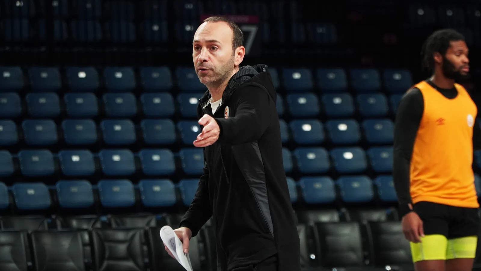 El detalle curioso del nuevo técnico del Galatasaray con uno de sus máximos rivales