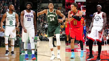 Radiografía de la Conferencia Este