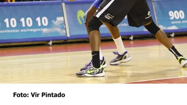 Rivas Ecópolis (+26) y Perfumerías Avenida (+49) arrasan para compartir liderato