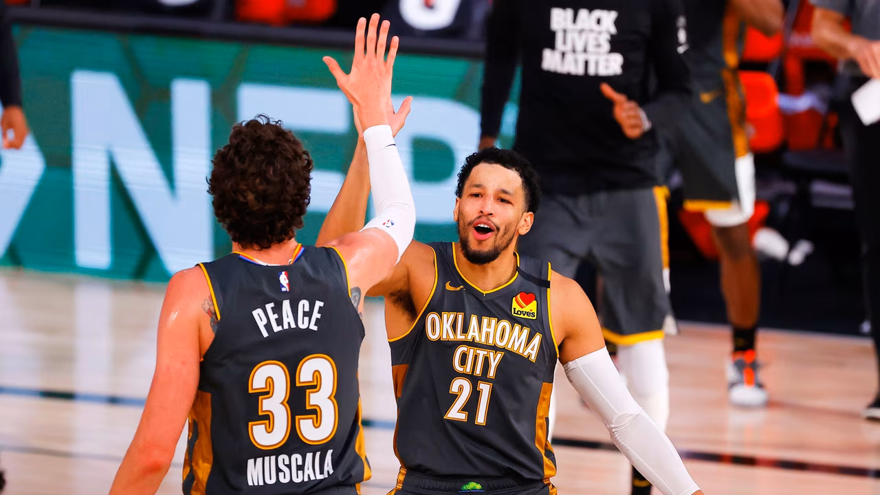 El NBA que llega a Europa por sorpresa ¡para cubrir una lesión!