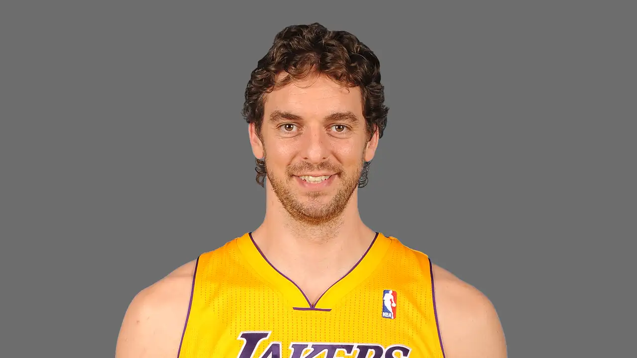 Pau Gasol, el azote de Mike D’Antoni: “No creo que haya demasiada disciplina ahora”