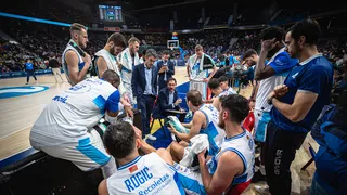 La gran amenaza de LEB Oro está en… San Pablo Burgos