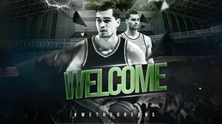 Mario Hezonja se convierte en el bombazo de Panathinaikos