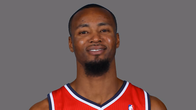 <i>Trade</i> NOLA-Wizards: el fin del megacontrato de Rashard Lewis