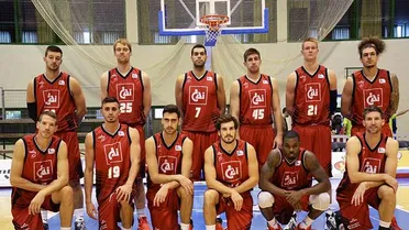 Proyecto CAI Zaragoza 2015-2016: Arde el infierno rojo