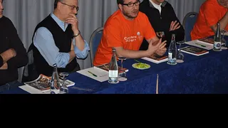 Entrevista a Lartaun de Azumendi: ¿Cómo está de salud Cuadernos del Basket?