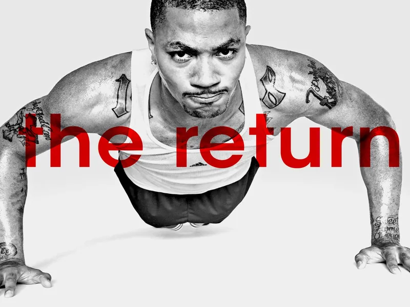 La Noche Americana: Derrick Rose, decide y Chris Paul, asusta