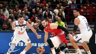 ¿Se unirá Alessandro Gentile a Xavi Pascual? El Panathinaikos, en la pole para ficharle