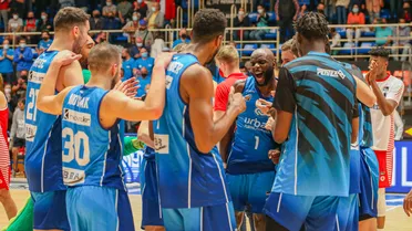 El caudal ofensivo de Fuenlabrada