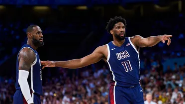 Francia se la tiene jurada en los Juegos Olímpicos: “Ha tenido peores abucheos”