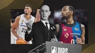 Real Madrid, Barça Basket y Fenerbahce se sientan con la NBA ¿Qué hay detrás?