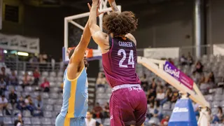 LEB Oro J1: Pistoletazo de salida con resultados sorprendentes